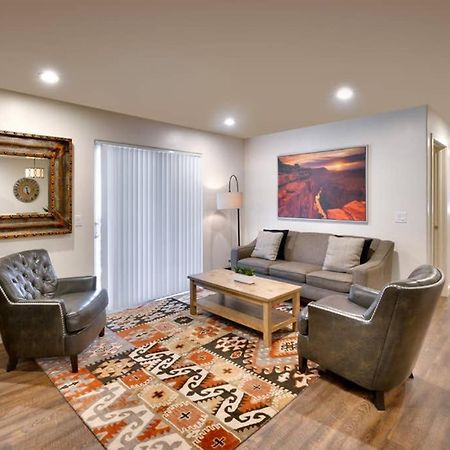5D New Redcliff Condo, Pool & Hot Tub Moab Esterno foto