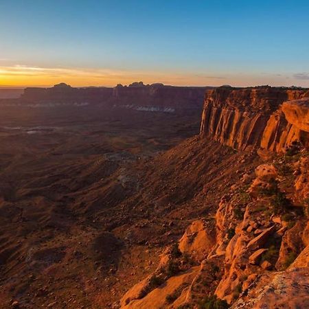 5D New Redcliff Condo, Pool & Hot Tub Moab Esterno foto