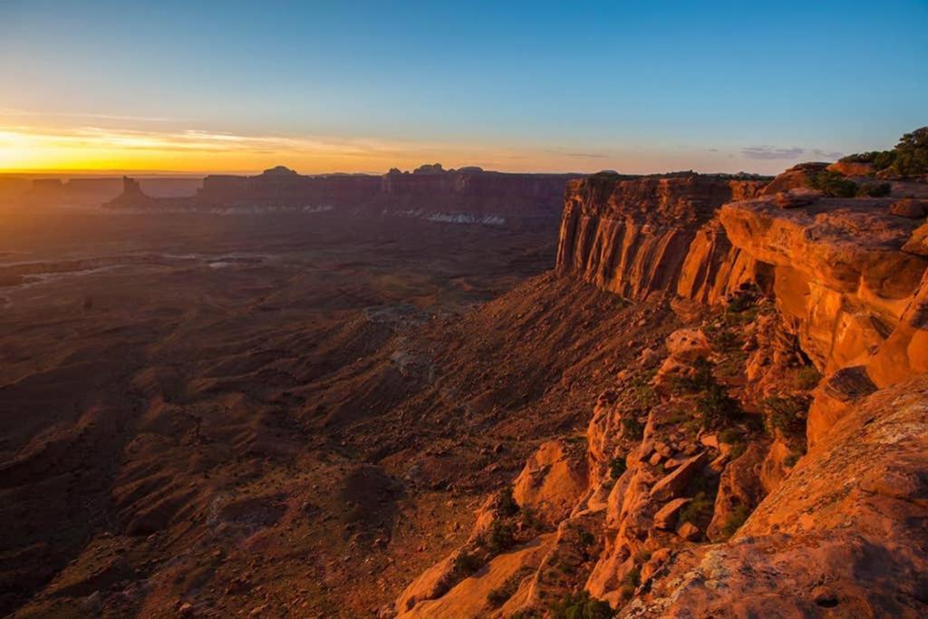 5D New Redcliff Condo, Pool & Hot Tub Moab Esterno foto