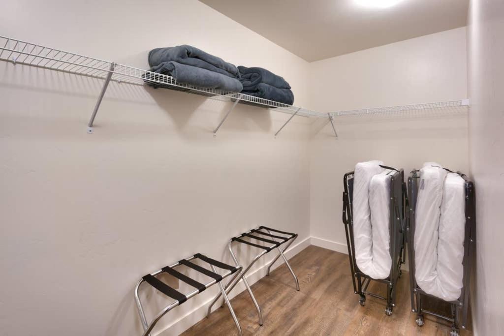 5D New Redcliff Condo, Pool & Hot Tub Moab Esterno foto