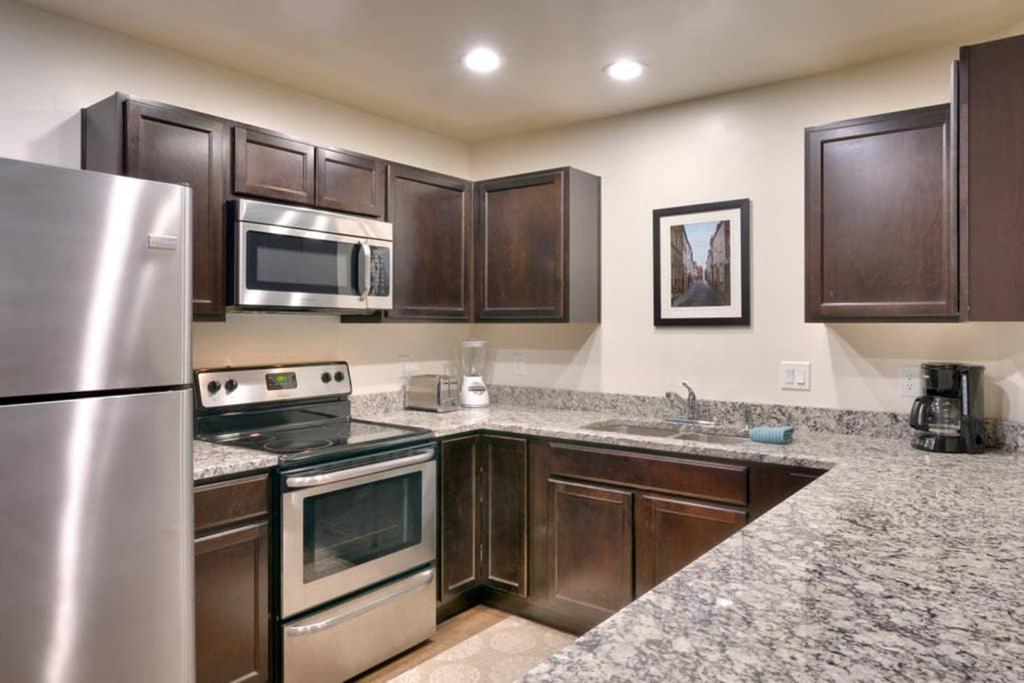 5D New Redcliff Condo, Pool & Hot Tub Moab Esterno foto