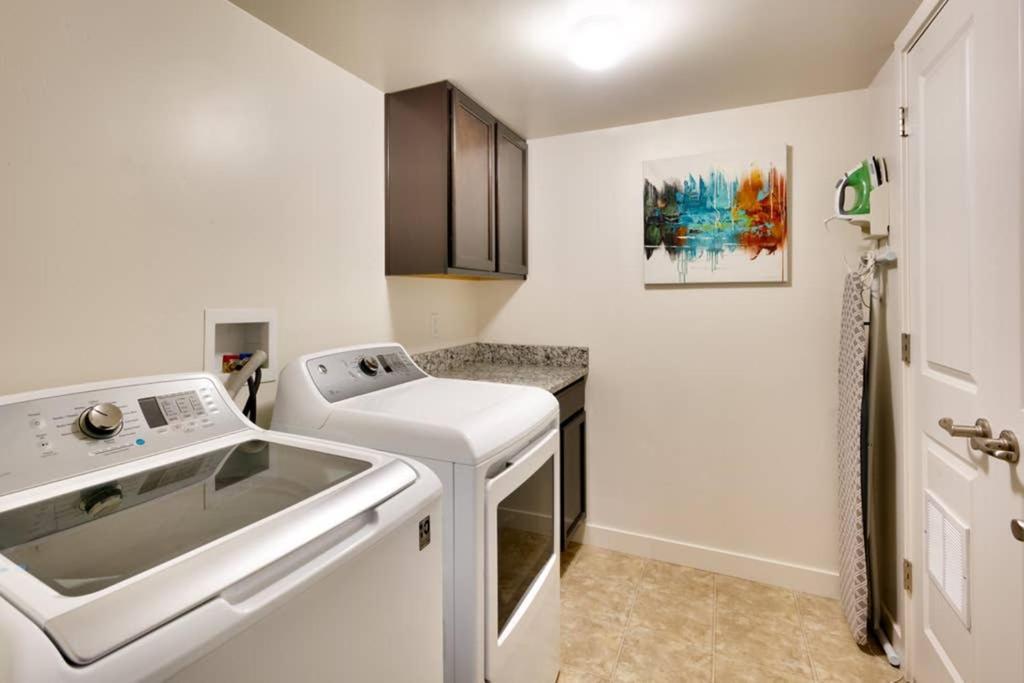 5D New Redcliff Condo, Pool & Hot Tub Moab Esterno foto