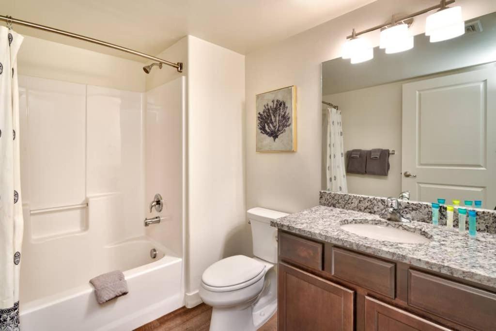 5D New Redcliff Condo, Pool & Hot Tub Moab Esterno foto